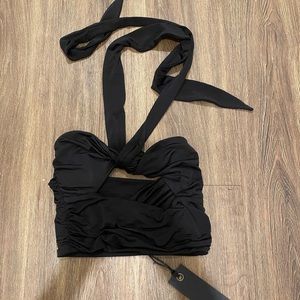 I.AM.GIA Isabella top